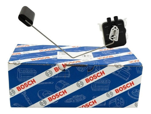 Sensor Nível Combustível Bosch Gol Voyage 2011 2012 2013 14 0