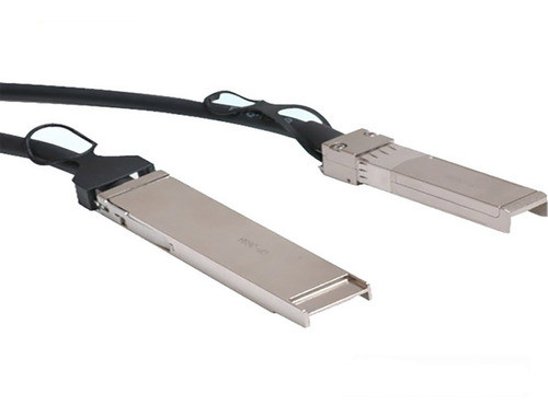 Sfp+(crs212)-xfp(hu1a)-10g-cu1m Cabo De Cobre 0