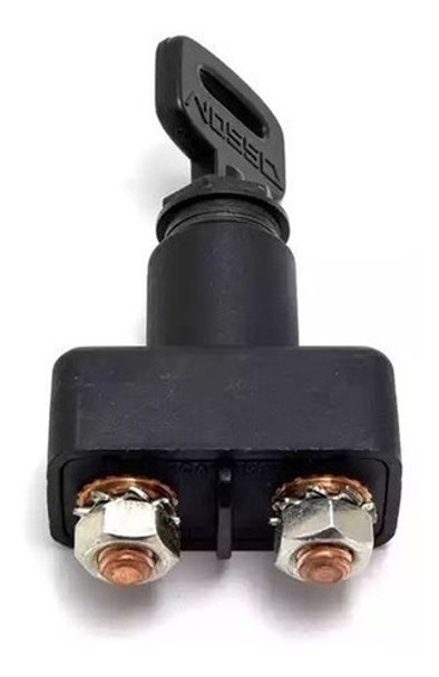 Corta Corriente Universal Nosso Scl Livianos Con Llave 0