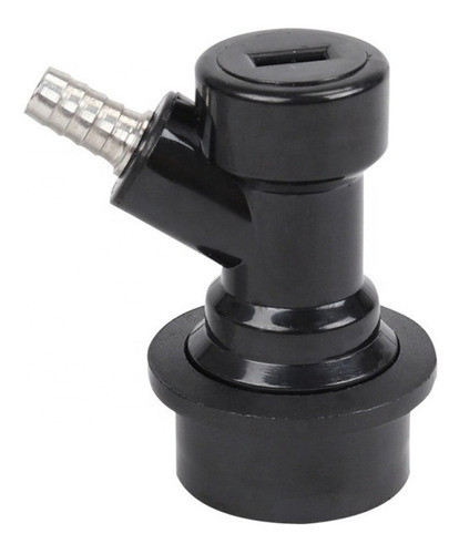 Conector Ball Lock Paral Liquido Cerveza Espiga 1/4 0