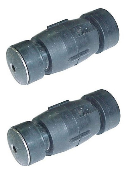 Kit 2 Bieletas Barra Estab. Renault Clio2 99/11 0