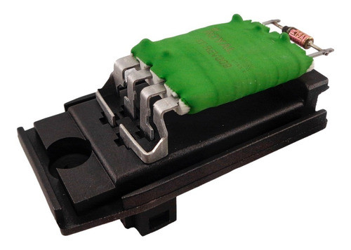 Resistencia Electroventilador Ford Mondeo 2000-2007 0