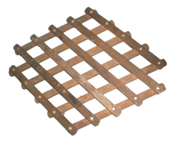 Antiguo Posapava Fuentes Cocina Madera Plegable 0