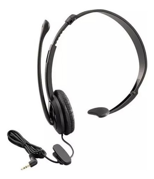 Vincha Panasonic Headset Rp-tca400 0