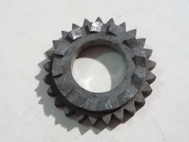 Engranaje De Patada De Arranque Alpino 125 2 Tiempos 0