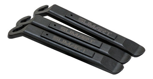 Herramienta Palanca  Saca Cubierta Bicicleta X 3 Sumart 0