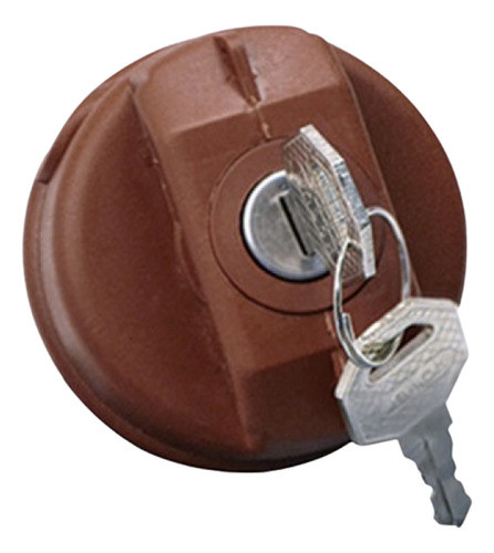 Tapon Combus Gm (c/llave) Valvulada (b) Vw Quantum 92-96 0