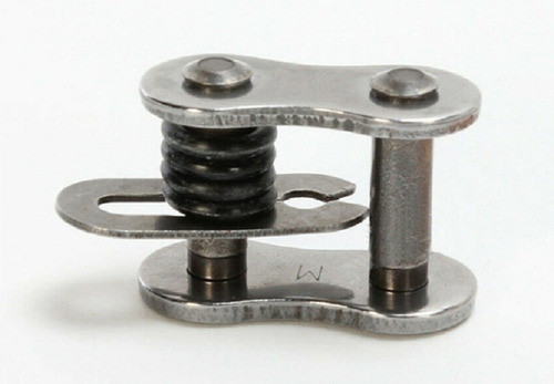 Prendedor - Union Cadena Rk 520 Oring  Klo 0