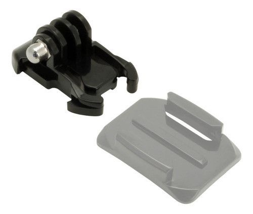 Acessório Buckle Quick Release De Liberação Rápida Gopro 0