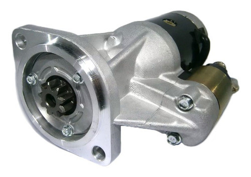 Arranque Jmc 12v 9 Dientes Con Reductor 0