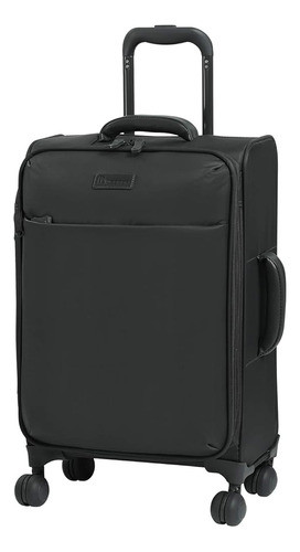 Equipaje De Equipaje Lustrous Lightweight Expandible Spinner 0