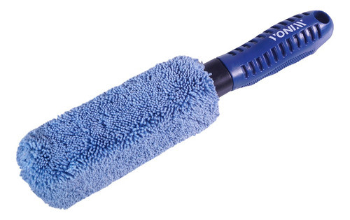 Cepillo De Microfibra Para Llantas Vonixx - 2011018 0