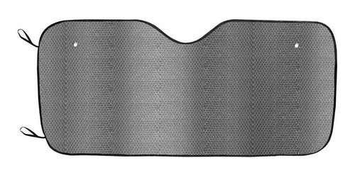 Parasol Universal Parabrisas Metalizado Grande 0