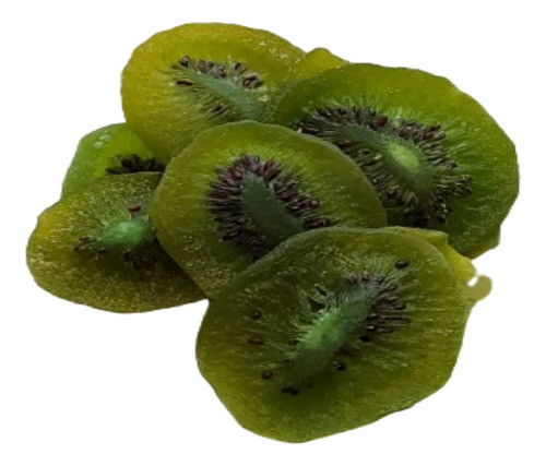 Kiwi Glaceado 1kg 0