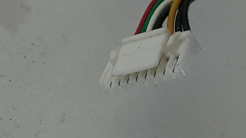 Flex Cable Tv Hyundai Hyled-55fhds2 Wifi 0