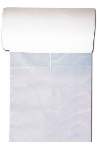 Bolsa De Arranque Compostable 15x20 (sin Impresión) 0