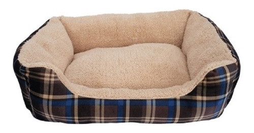 Cama Cuddle S Colchon Perros Cachorros Mascotas 40% Off!! 0