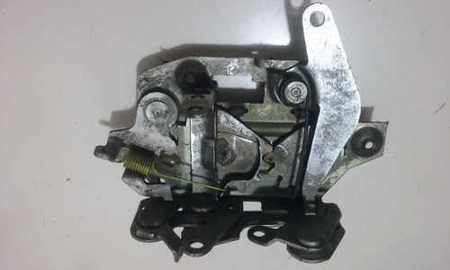 Cerradura De Puerta Delantera Derecha Ford Fairlane 0