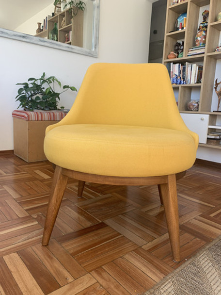 Butaca - Sillon 0