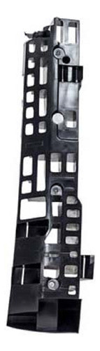 Alma Absorvedor Paragolpe Delantero Renault Clio 2  Izq 0