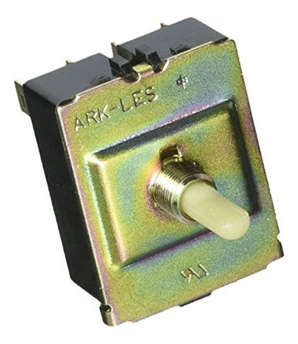 Coleman 67593251 Interruptor Selector 0