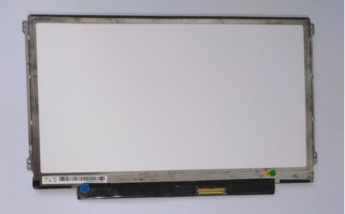 Pantalla Display Lcd Slim 11.6  40 Pines A La Derecha 0