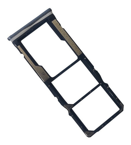 Bandeja Porta Sim/sd Dual Sim  Xiaomi Note 9 0