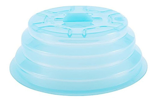 Protector De Salpicaduras De Cubierta De Placa De Microondas 0