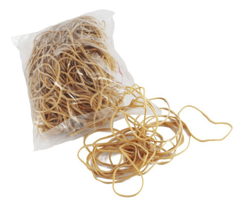 Banditas Bandas Elásticas Induca Caja X 500 Grs Promo 0