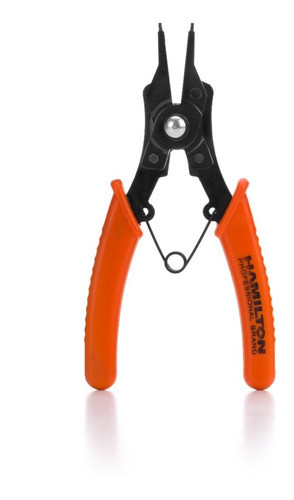 Pinza Seeger Multiple 7 Hamilton As70m 0