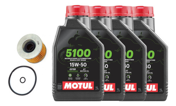 Kit Cambio Filtro Aceite Motul Honda Cb 750 900 650 Moto Sur 0 Kit Cambio Filtro Aceite Motul Honda Cb 750 900 650 Moto Sur 0