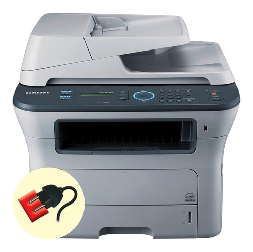 Reset Chip Toner Samsung Scx-4828fn 0