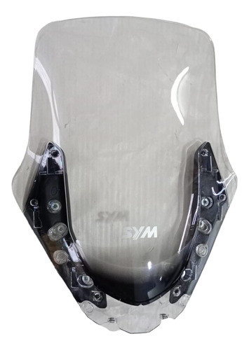 Parabrisas Sym Maxsym 600 Sin Herrajes Original 0