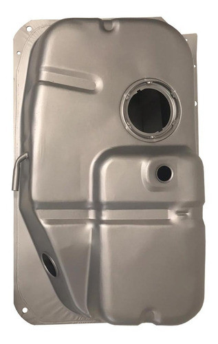 Tanque Ford Courrier Nafta - Diesel 1996/1999 0