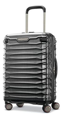 Samsonite Stryde 2 Equipaje Expandible Con Ruedas 0