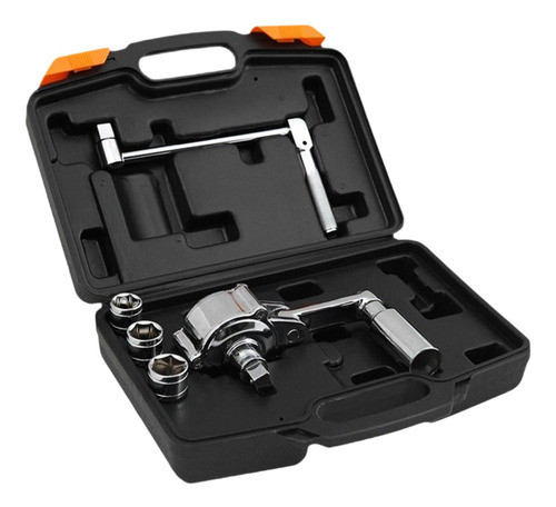 Liga De Chave Multiplicadora De Pneu Torcional Com Troca De 0