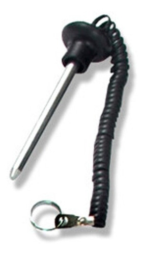 Traba Lingotes Con Cable Clavija Para Lingotes 0