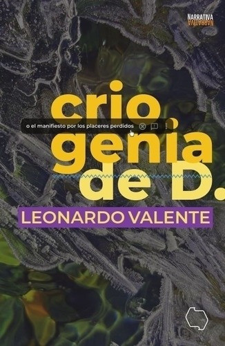 Criogenia De D. - Valente 0
