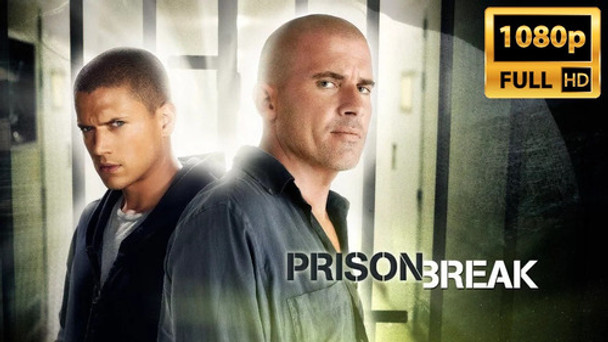 Prison Break Serie Completa Calidad Full Hd 0 Prison Break Serie Completa Calidad Full Hd 0