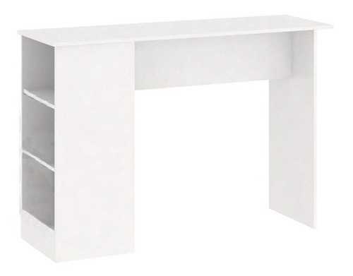 Desayunador Multiuso Mueble De Cocina Estantes Mesada 0