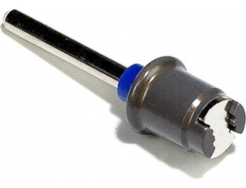 Mandril Adaptador Con Seguro Dremel  Ez Lock Ez 402 0