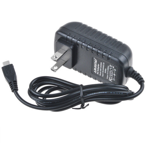 Adaptador Cargador Ac Para Kocaso M776 Anroid 4.1 Capacitiva 0