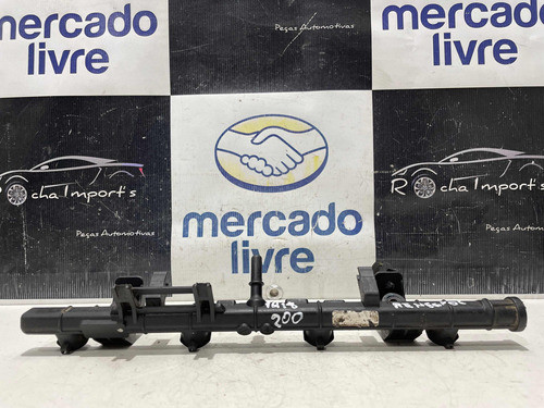 Flauta Renegade 2016/18 0