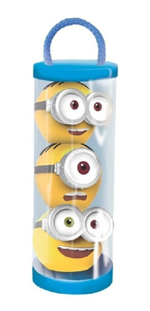 Brinquedo Bolinha Esguicho Lider Modelos Sortidos 0