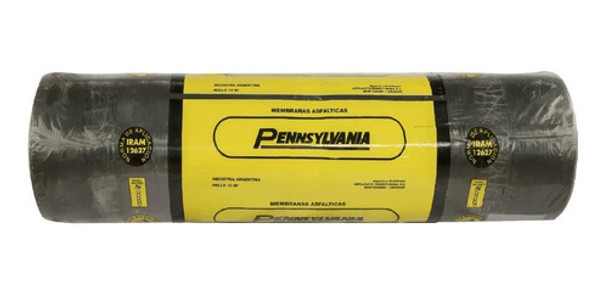 Membrana Asfáltica Flexible 40kg 4mm Asfalkote Techos 10 M2 0 Membrana Asfáltica Flexible 40kg 4mm Asfalkote Techos 10 M2 0