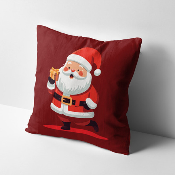 Capa De Alomofa De Natal 45x45 Un 0 Capa De Alomofa De Natal 45x45 Un 0