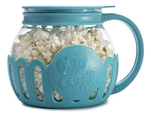 Envase Para Hacer Palomitas De Maíz En El 0