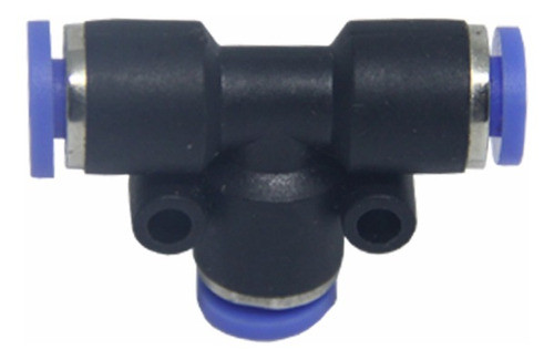 Tee União 4mm - Fluir 0