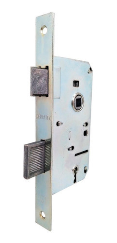 Cerradura De Puerta Interior Cerratex 101 Simil A Prive 101 0