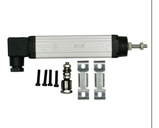 Transdutor Linear Lht375 375mm Régua Potenciométrica Ltm375 0